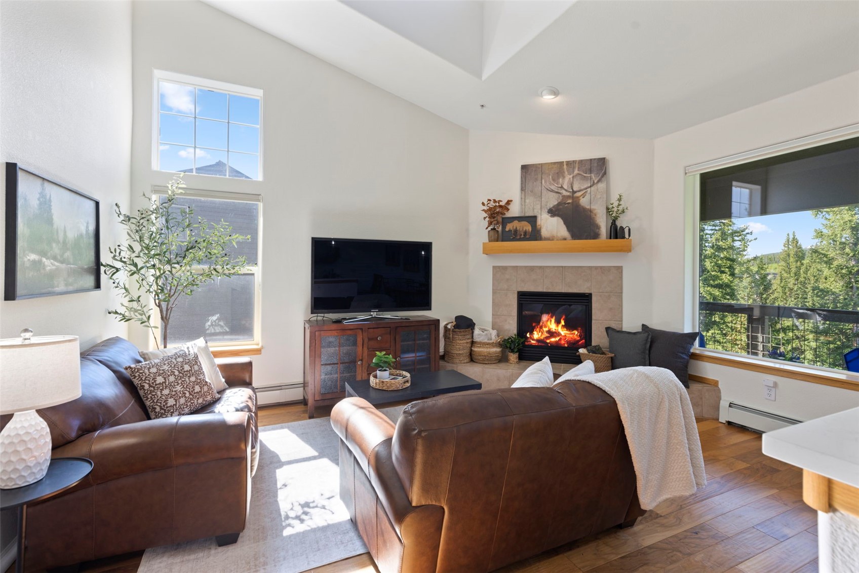91399 Ryan Gulch Road B1, Silverthorne, CO — main photo