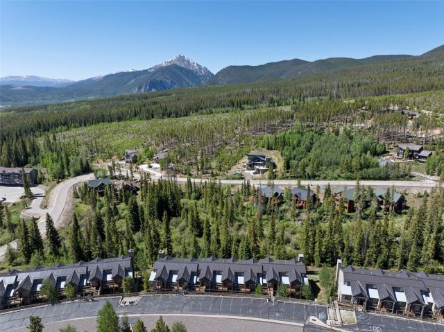 Condo in Gore Trail At Wildernest Condo, Silverthorne, CO — photo 6 (MLS S1069584)