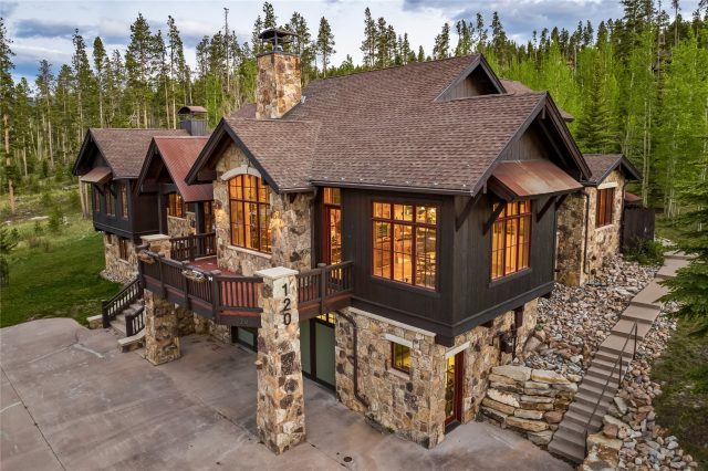 Home in Highlands At Breckenridge, Breckenridge, CO — photo 2 (MLS S1069592)