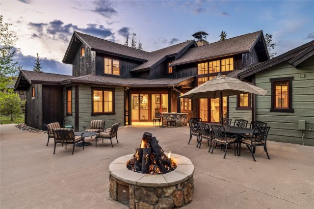 Home in Highlands At Breckenridge, Breckenridge, CO — photo 4 (MLS S1069592)