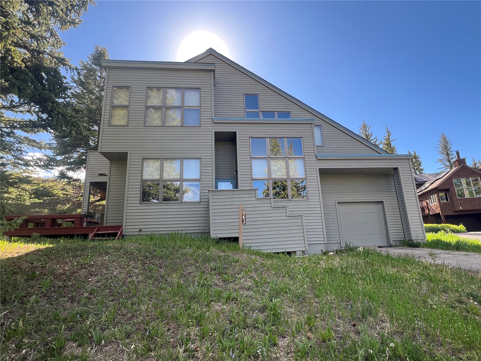 63 Guyot Lane 1, Dillon, CO — main photo