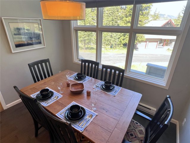 Duplex in End Of The Lane Residences Condo, Dillon, CO — photo 6 (MLS S1069595)