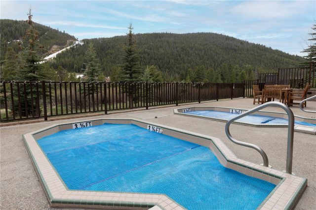 Condo in Hidden River Lodge Condo, Keystone — photo 5 Condo in Hidden River Lodge Condo, Keystone, CO — photo 5 (MLS S1069596)