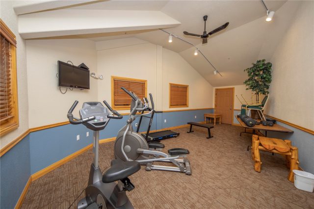 Condo in Hidden River Lodge Condo, Keystone, CO — photo 6 (MLS S1069596)