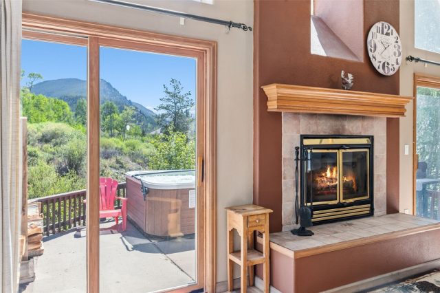 Home in Sonne Subdivision, Keystone, CO — photo 6 (MLS S1069599)