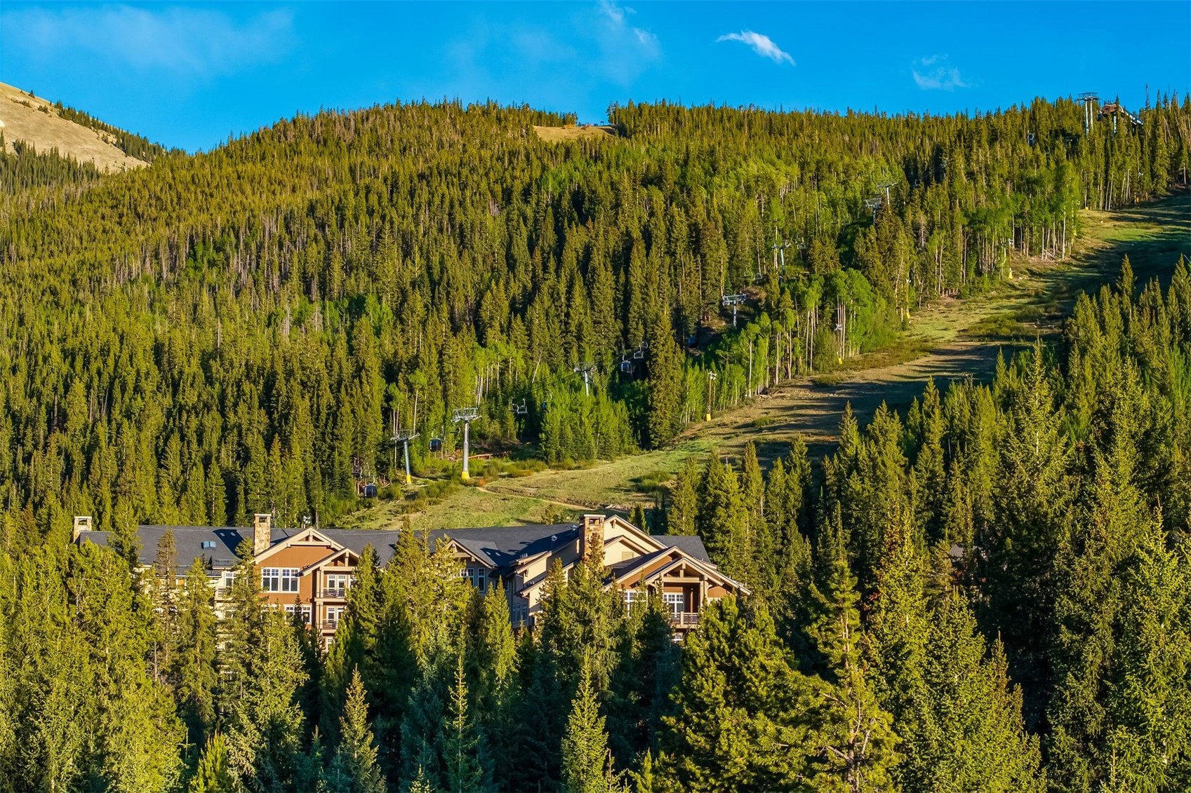 Townhome in Inas Way Residences, Keystone, CO — photo 5 (MLS S1069603)