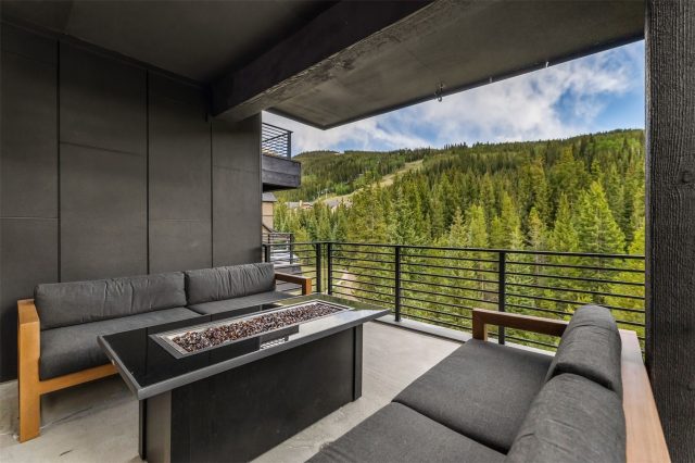 Townhome in Inas Way Residences, Keystone, CO — photo 6 (MLS S1069603)
