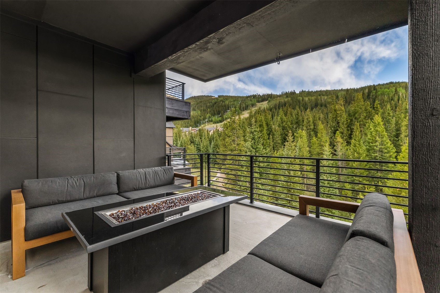 Townhome in Inas Way Residences, Keystone, CO — photo 6 (MLS S1069603)