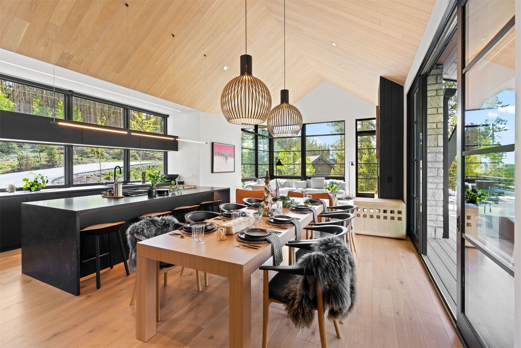 586 Discovery Hill Drive, Breckenridge, CO — main photo
