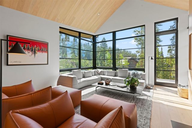 Home in Highlands At Breck - Discovery Hill, Breckenridge, CO — photo 6 (MLS S1069608)
