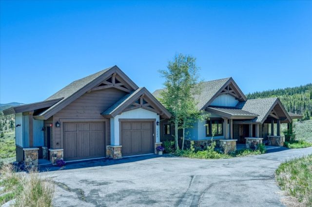 Home in Highland Meadows, Breckenridge, CO (MLS S1069613)