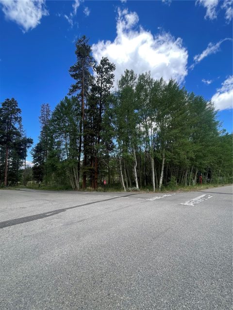 96 Elk Crossing Lane, Keystone, CO — main photo