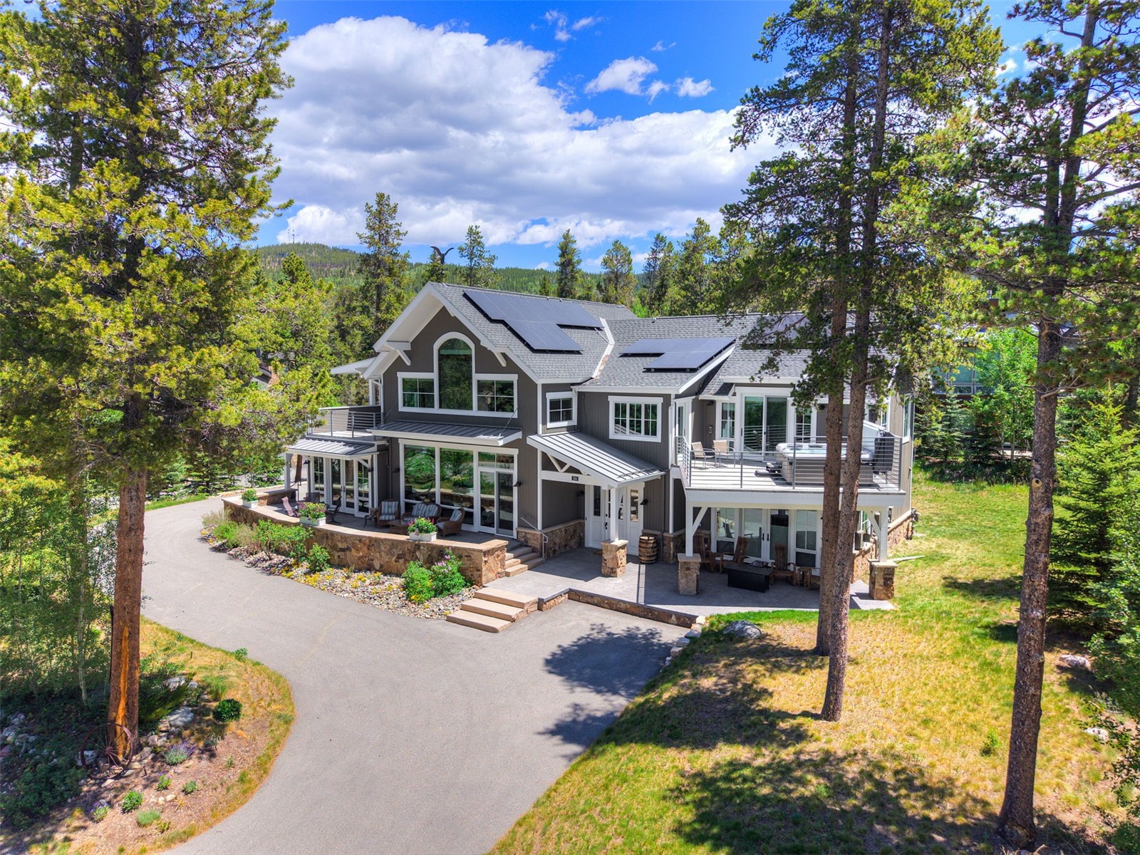 104 N Gold Flake Terrace, Breckenridge, CO — main photo