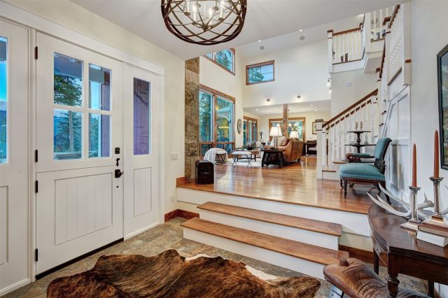 Home in Weisshorn Sub, Breckenridge, CO — photo 6 (MLS S1069615)