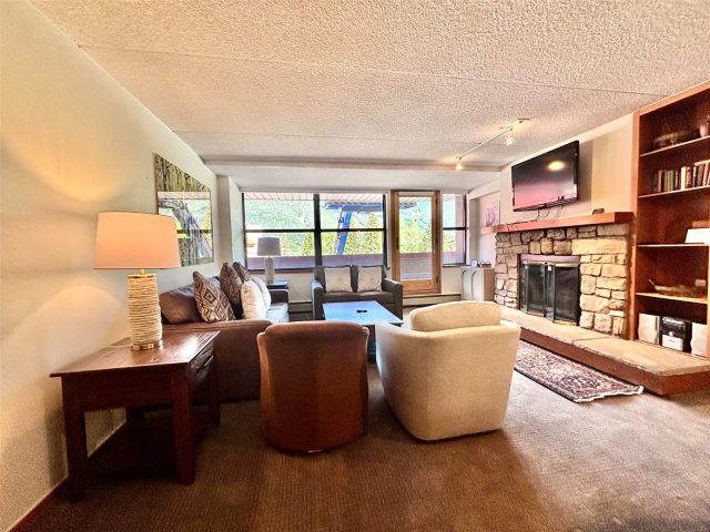 Timeshare in Village Square Condo, Copper Mountain — photo 2 Timeshare in Village Square Condo, Copper Mountain, CO — photo 2 (MLS S1069617)