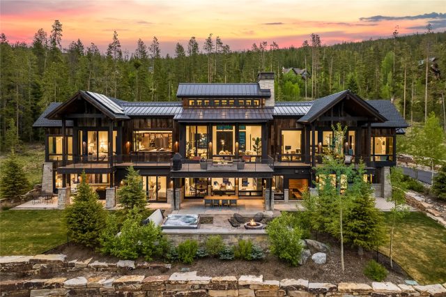 Home in Highlands At Breckenridge, Breckenridge, CO — photo 2 (MLS S1069618)