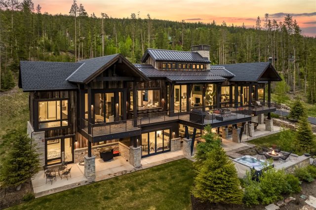 Home in Highlands At Breckenridge, Breckenridge, CO — photo 3 (MLS S1069618)