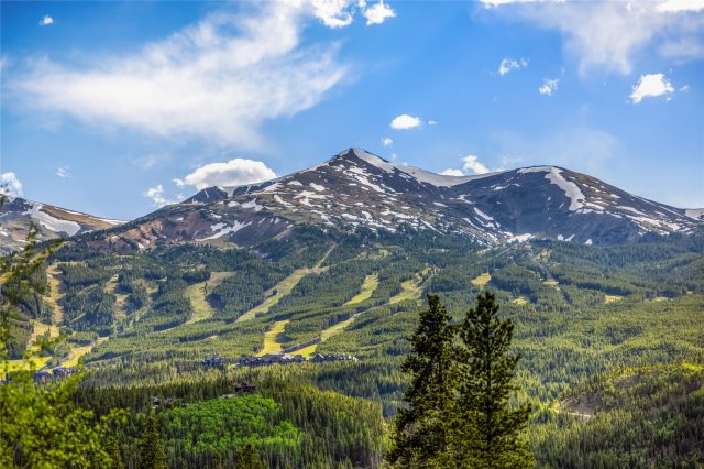 Home in Highlands At Breckenridge, Breckenridge, CO — photo 5 (MLS S1069618)