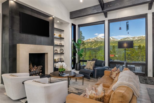 Home in Highlands At Breckenridge, Breckenridge, CO — photo 6 (MLS S1069618)