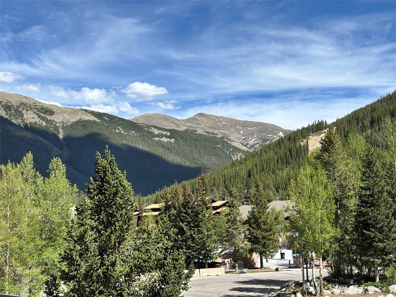 189 Ten Mile Circle 331, Copper Mountain, CO — main photo