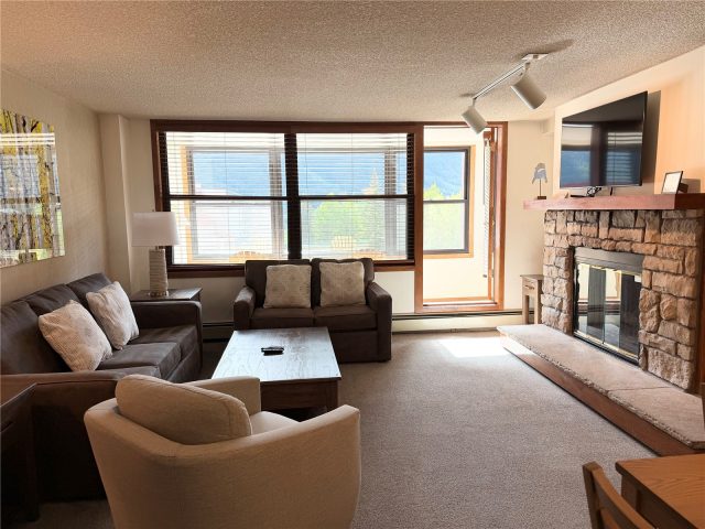 Timeshare in Village Square Condo, Copper Mountain, CO — photo 2 (MLS S1069619)