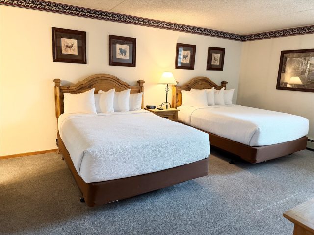 Timeshare in Village Square Condo, Copper Mountain, CO — photo 5 (MLS S1069619)