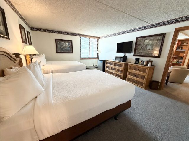 Timeshare in Village Square Condo, Copper Mountain, CO — photo 6 (MLS S1069619)