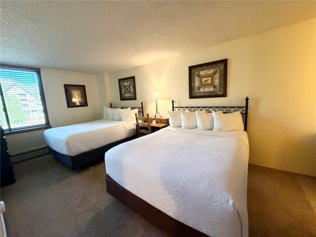 Timeshare in Village Square Condo, Copper Mountain, CO — photo 5 (MLS S1069622)