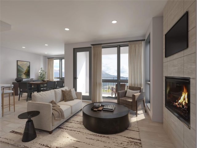 Condo in Waterview Residences, Dillon, CO — photo 6 (MLS S1069625)