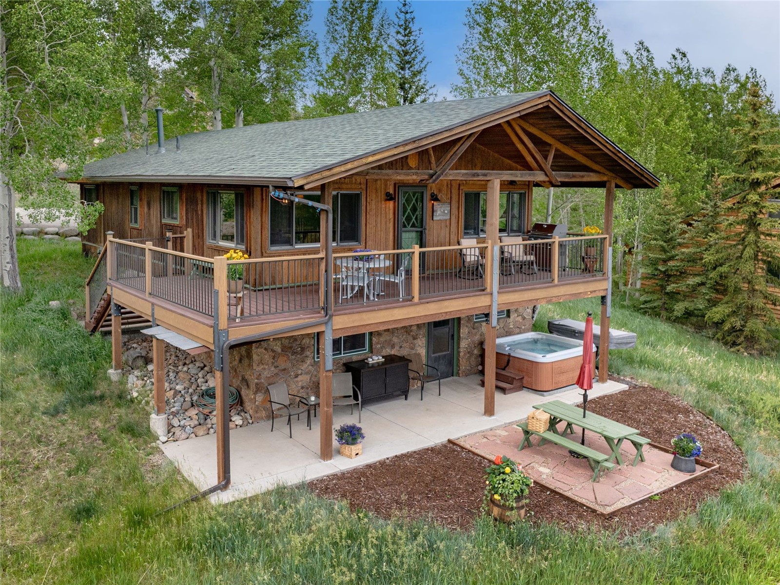 1148 Royal Buffalo Drive, Silverthorne, CO — main photo