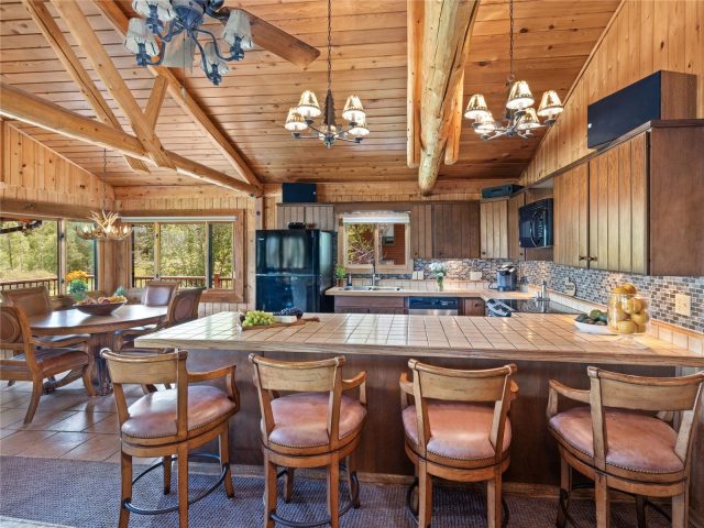 Home in Mesa Cortina West Sub, Silverthorne, CO — photo 6 (MLS S1069626)