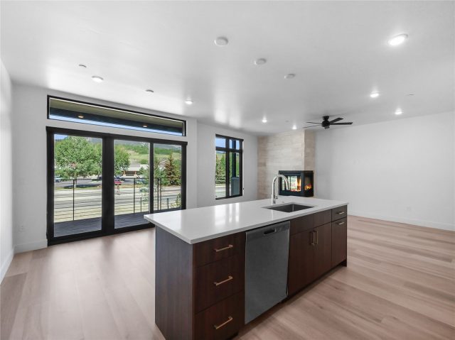 Condo in Apres Shores, Silverthorne, CO (MLS S1069628)