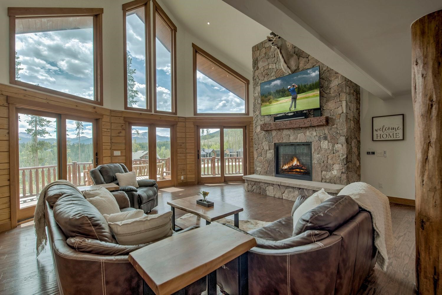 157 Barton Way, Breckenridge, CO — main photo