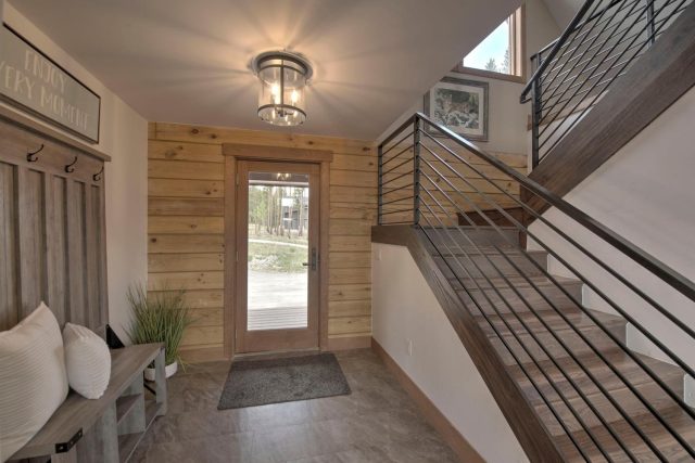 Home in Barton Creek Reserve, Breckenridge, CO — photo 6 (MLS S1069635)