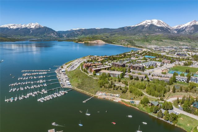 240 Lake Dillon Drive 309 photo 13