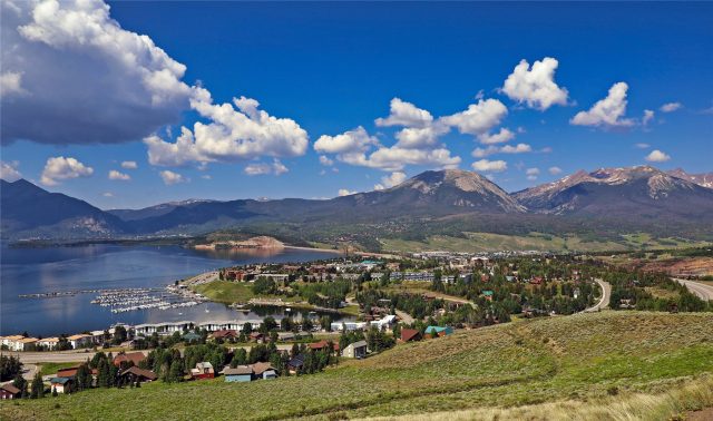 240 Lake Dillon Drive 309 photo 14