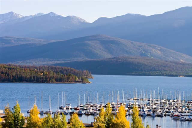 240 Lake Dillon Drive 309 photo 15