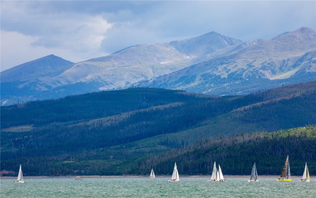 240 Lake Dillon Drive 309 photo 18