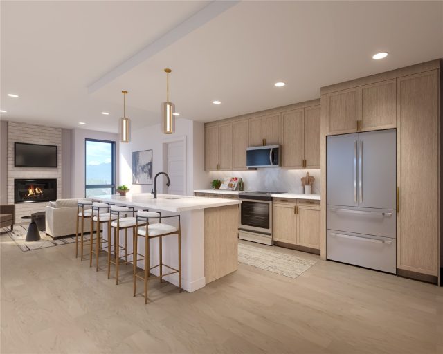 240 Lake Dillon Drive 309 photo 7