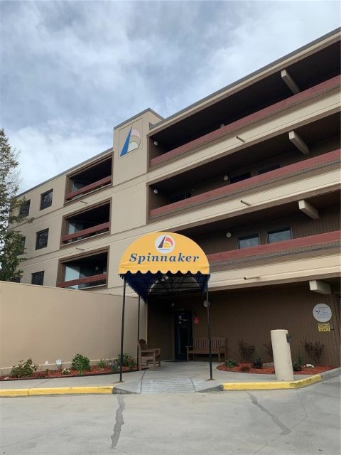 Timeshare in Spinnaker At Lake Dillon Condo, Dillon, CO (MLS S1069651)