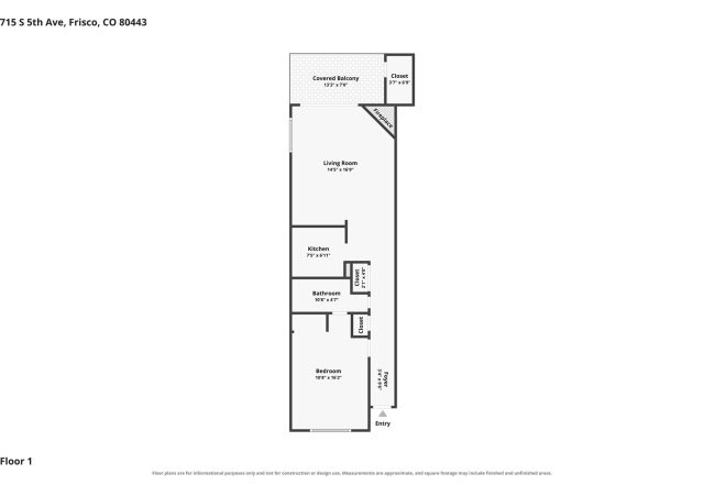 715 S 5th Avenue J170 photo 37