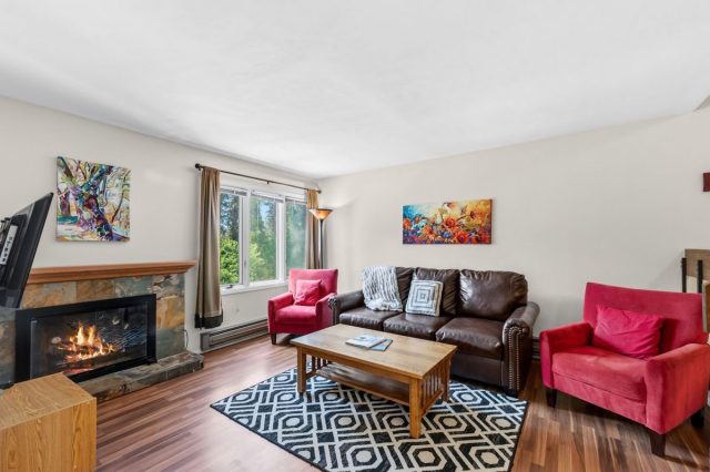 Condo in Asgard Haus Condo, Breckenridge, CO (MLS S1069668)