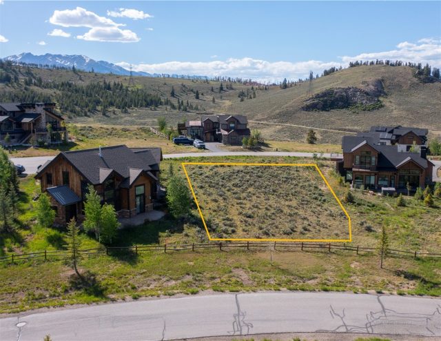 Land in Whispering Pines Ranch Sub, Dillon, CO — photo 1 (MLS S1069670)