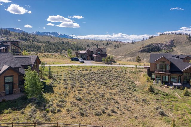 Land in Whispering Pines Ranch Sub, Dillon, CO — photo 3 (MLS S1069670)
