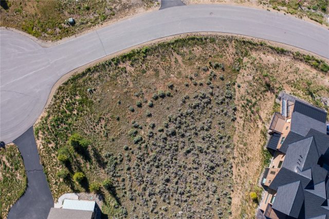 Land in Whispering Pines Ranch Sub, Dillon, CO — photo 4 (MLS S1069670)
