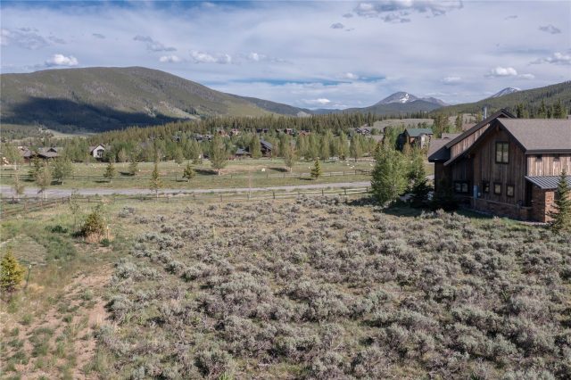 Land in Whispering Pines Ranch Sub, Dillon, CO — photo 5 (MLS S1069670)