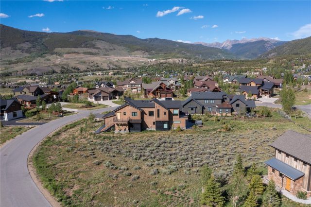 Land in Whispering Pines Ranch Sub, Dillon, CO — photo 6 (MLS S1069670)