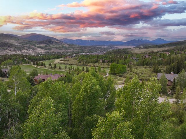 Land in Eagles Nest Golf Course Sub, Silverthorne, CO — photo 1 (MLS S1069672)