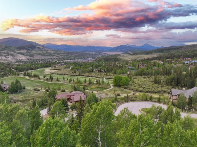 Land in Eagles Nest Golf Course Sub, Silverthorne, CO — photo 3 (MLS S1069672)