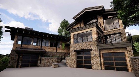 Land in Eagles Nest Golf Course Sub, Silverthorne, CO — photo 4 (MLS S1069672)
